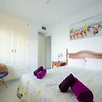 Apartamento Vistamar