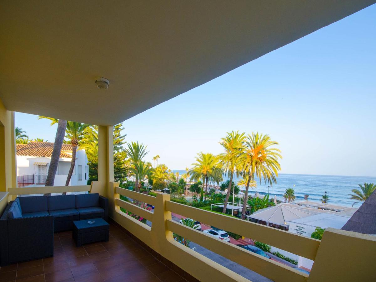 Apartamento Vistamar Lejlighed *