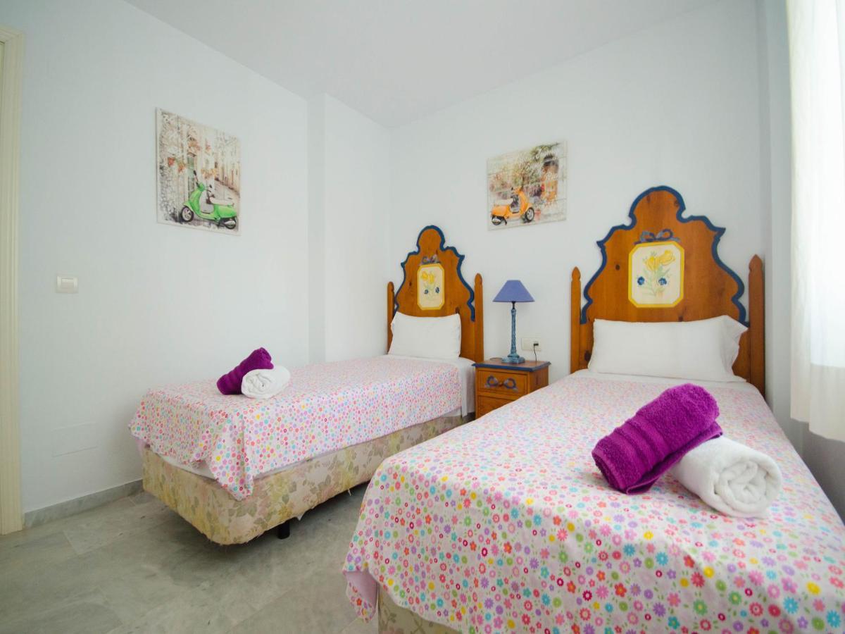 Apartamento Vistamar * Marbella