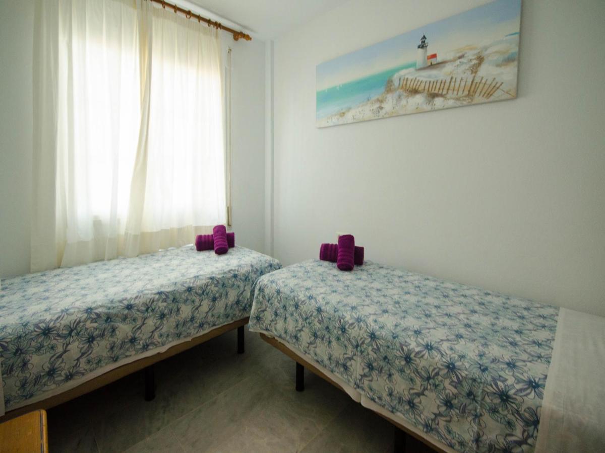 Lejlighed Apartamento Vistamar