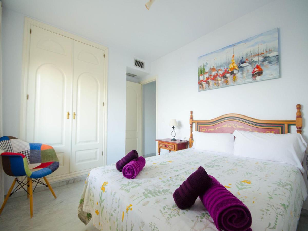 Lejlighed Apartamento Vistamar *