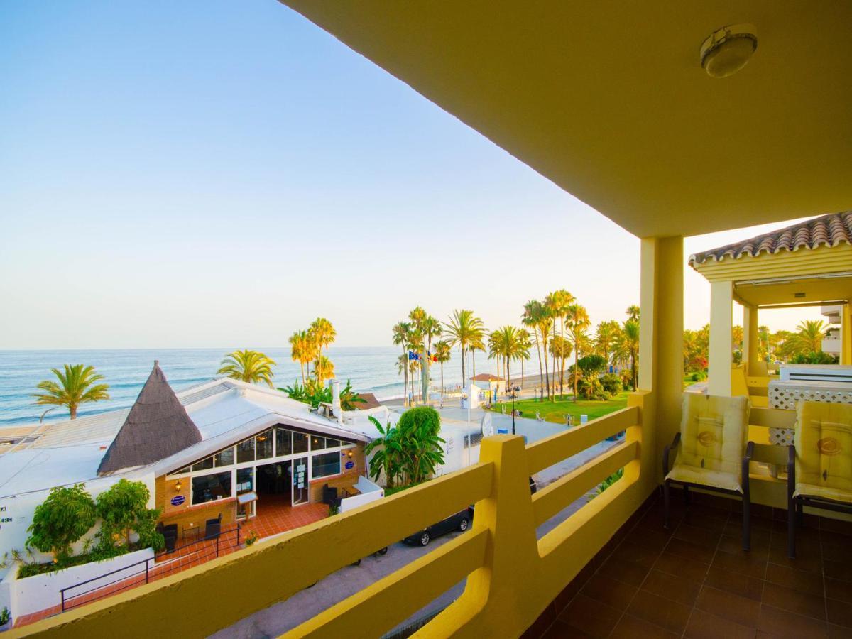 Lejlighed Apartamento Vistamar Marbella