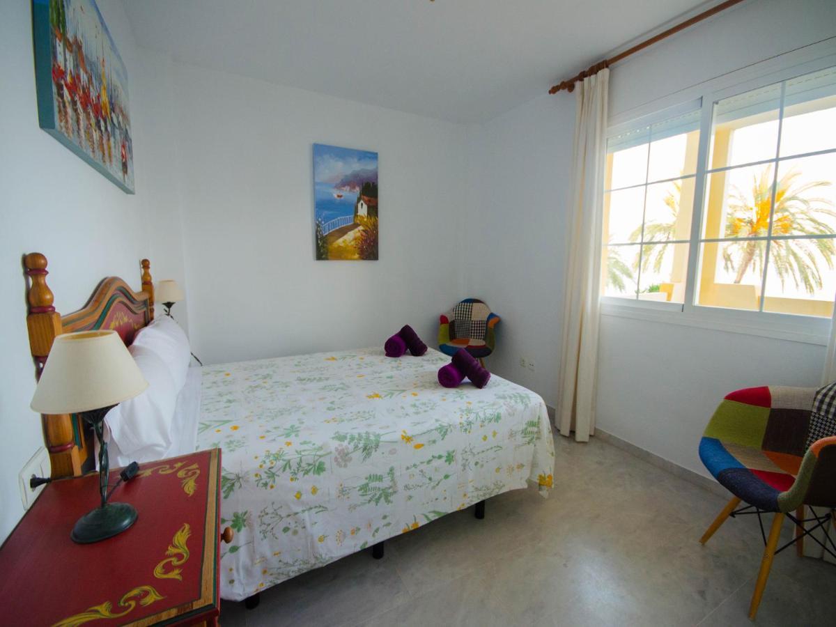 Lejlighed Apartamento Vistamar Marbella