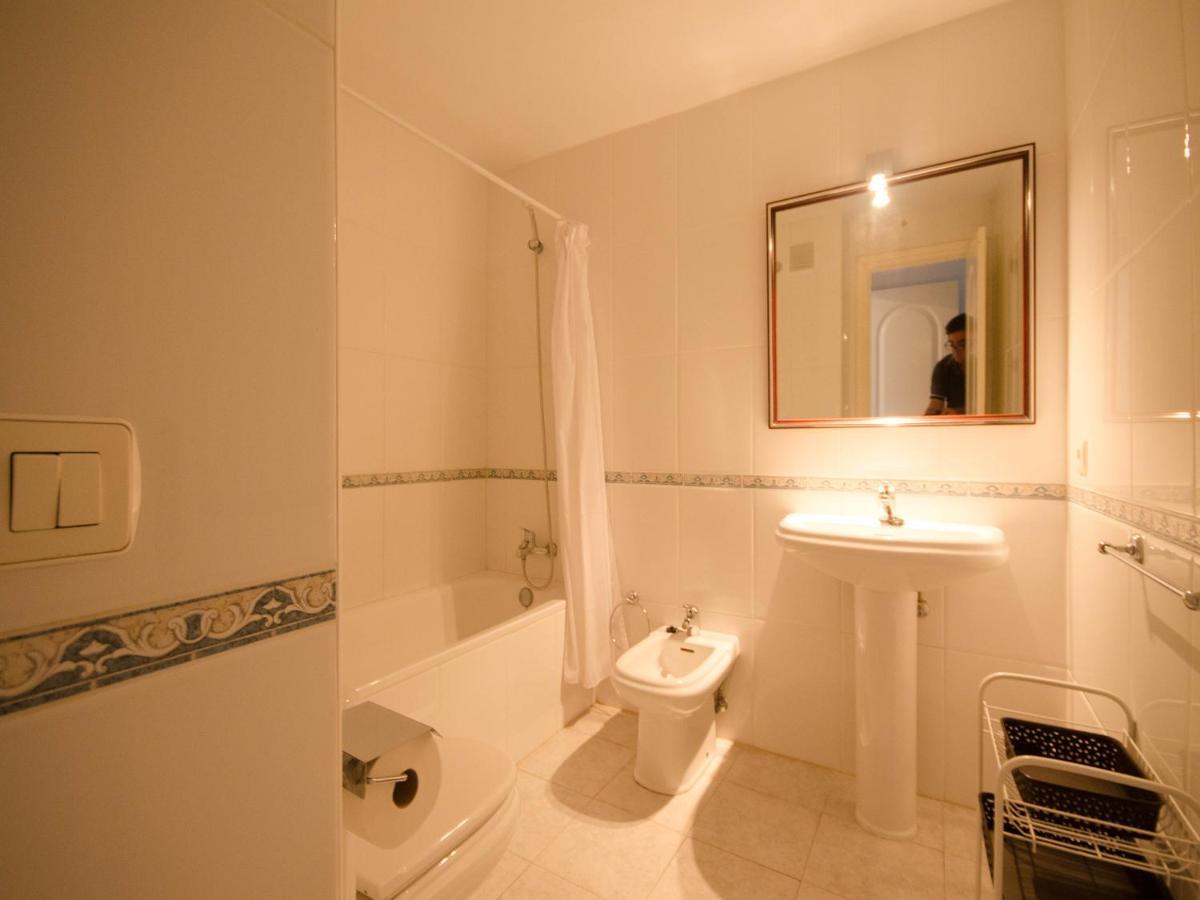 Lejlighed Apartamento Vistamar Marbella