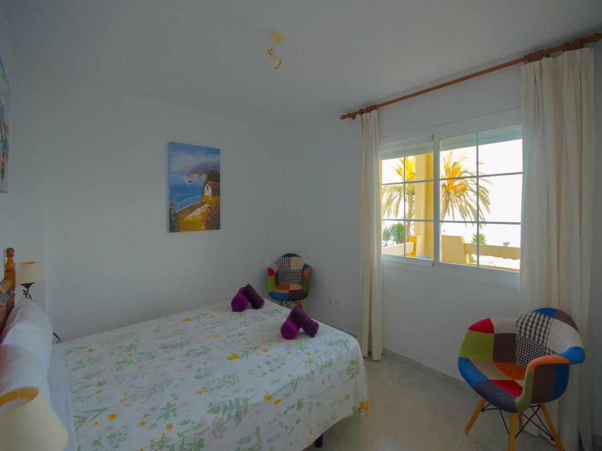 Lejlighed Apartamento Vistamar