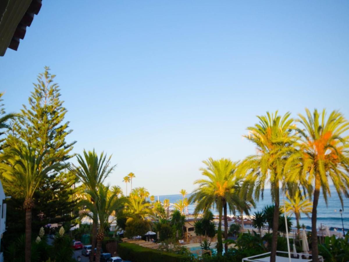 Apartamento Vistamar Lejlighed Marbella