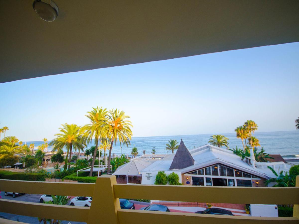 Apartamento Vistamar Lejlighed Marbella