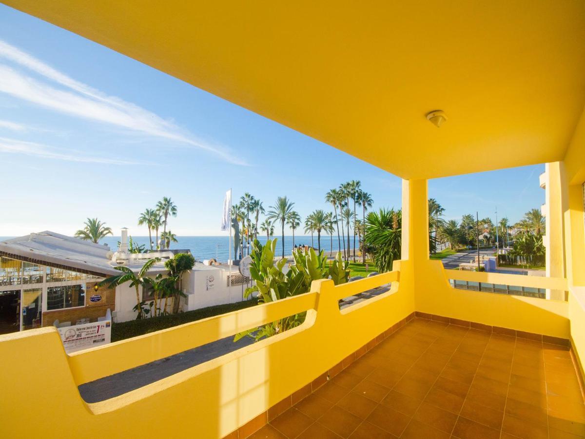 Apartamento Vistamar