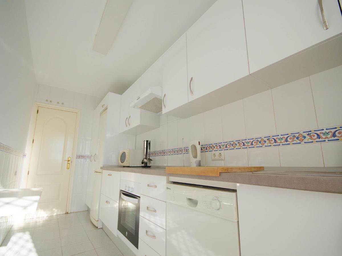 Apartamento Vistamar Apartamento