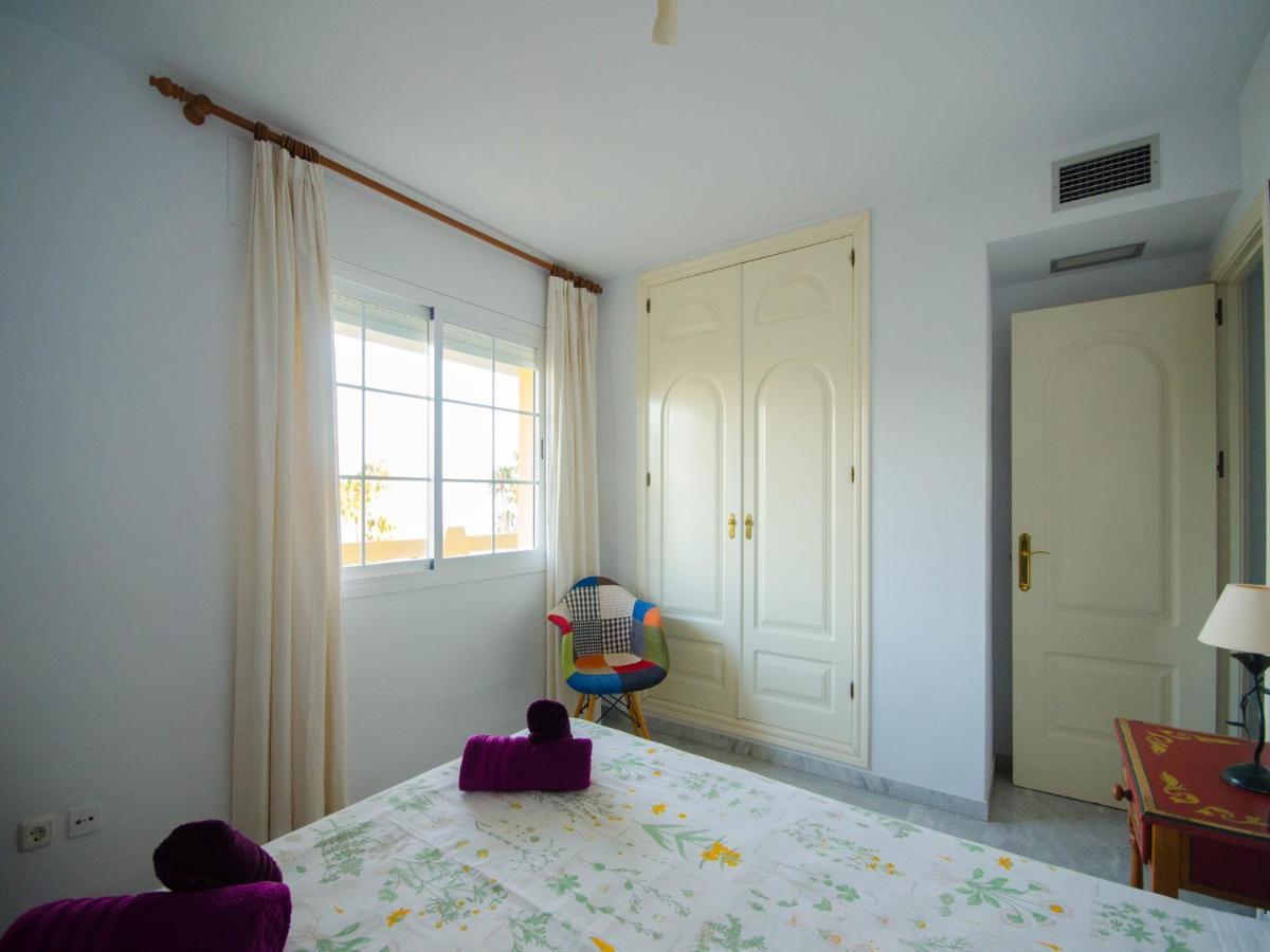 Apartamento Vistamar * Marbella