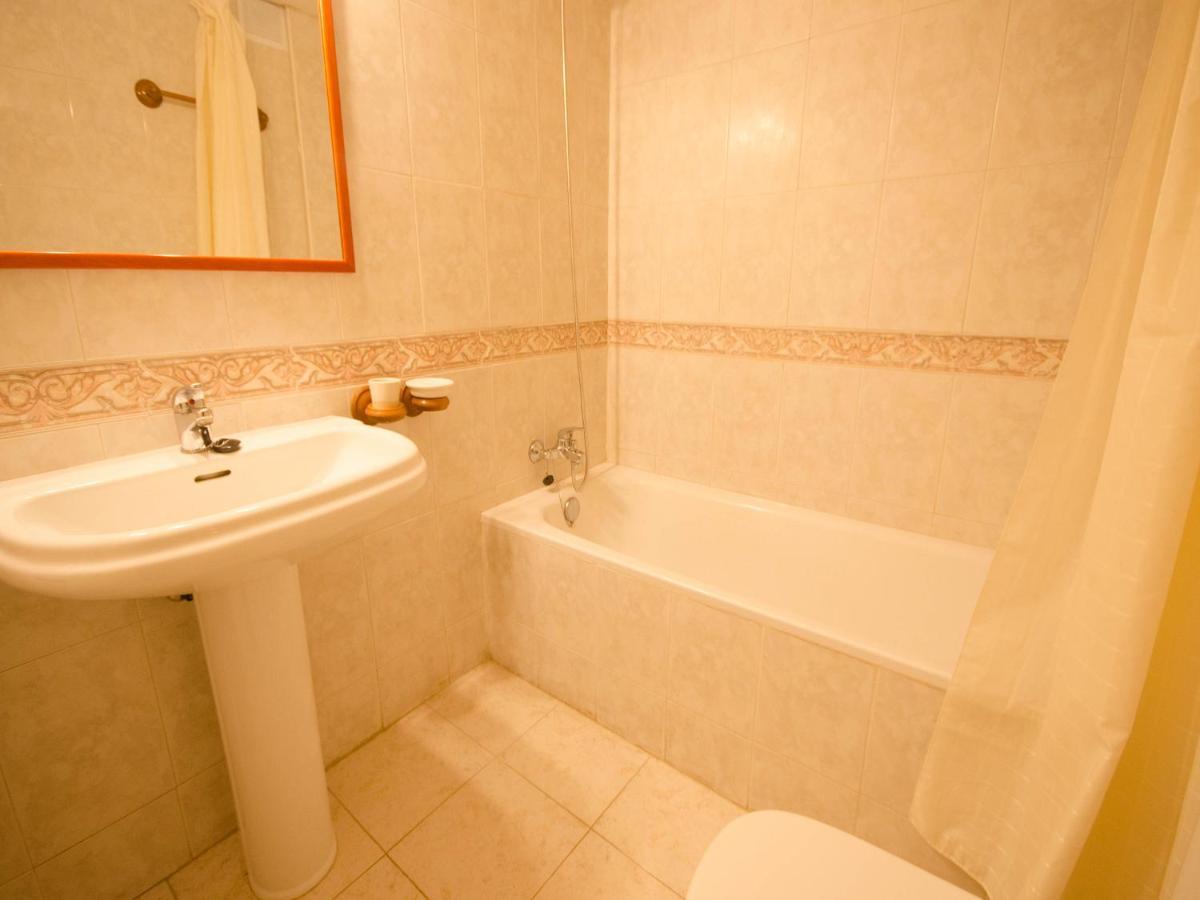 Apartamento Vistamar Apartamento Marbella